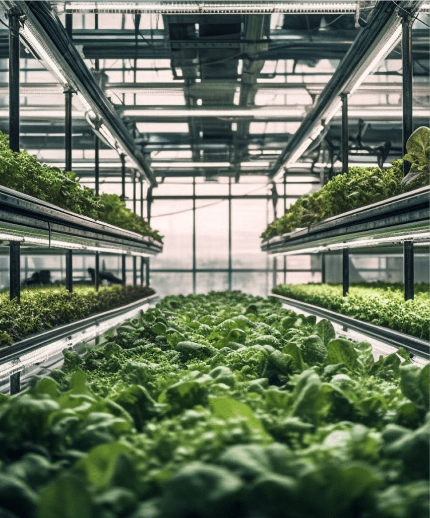 proyecto de microplanta